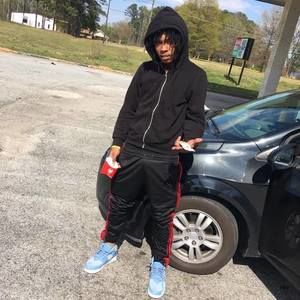 Meet your Posher, Melly